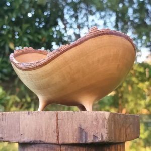 Turning Blanks