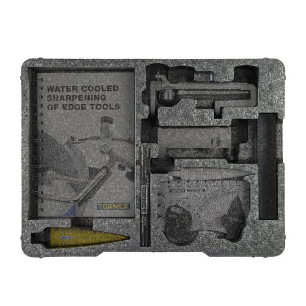 Tormek Storage Tray for Tormek T-8 Accessories