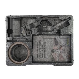 Tormek Storage Tray for Woodturner’s Kit