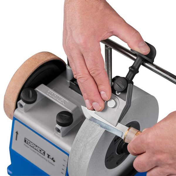 Tormek Small Knife Jig - Image 3
