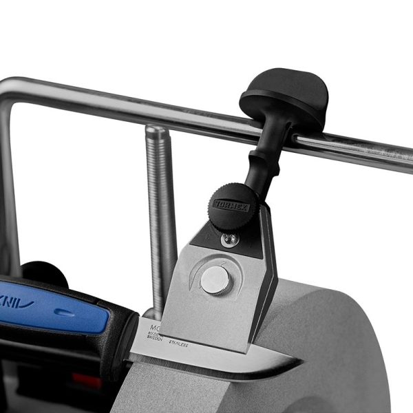 Tormek Small Knife Jig