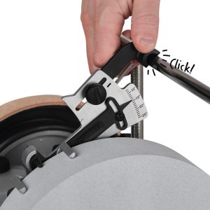 Tormek Knife Angle Setter