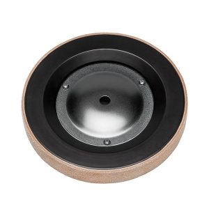 Tormek Leather Honing Wheel