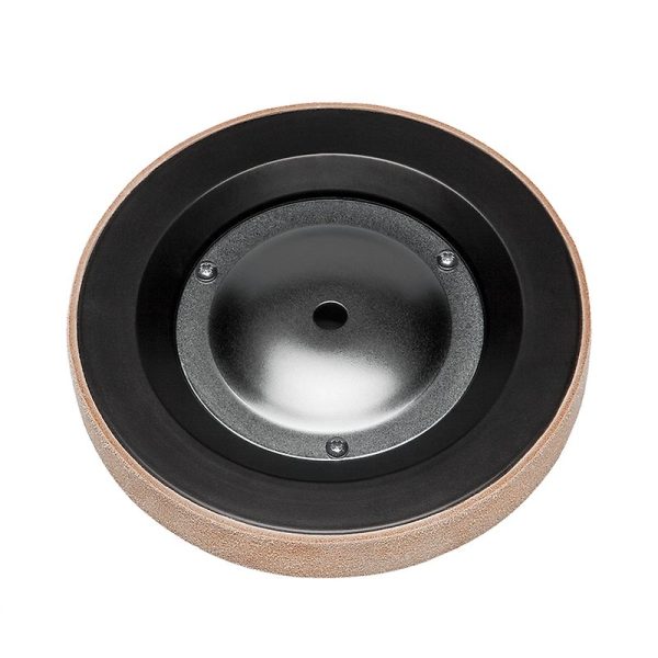 Tormek Leather Honing Wheel