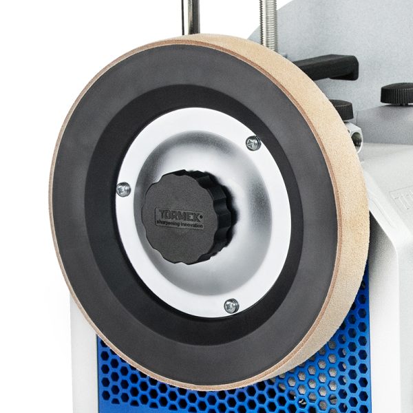 Tormek Leather Honing Wheel - Image 2