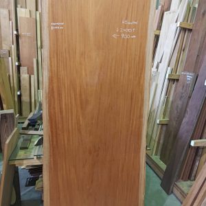 Slab B - Mahogany