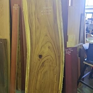 Slab A - Albizia