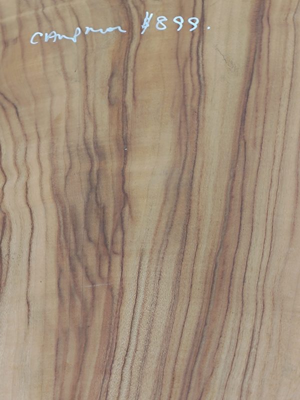 Slab E - Camphor Laurel - Image 4