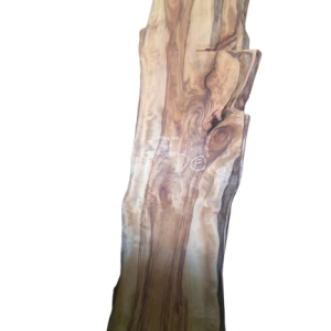 Live Edge Slabs