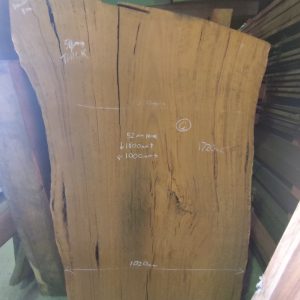 Slab G - Blackbutt