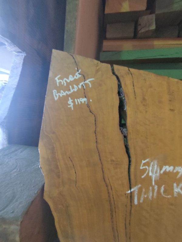 Slab G - Blackbutt - Image 3