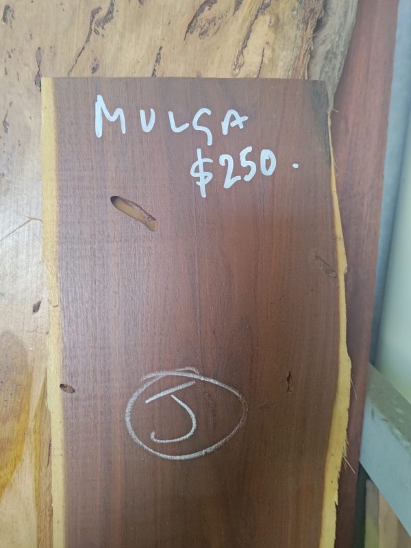Slab J - Mulga - Image 3