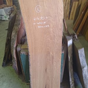 Slab K - Blackbutt