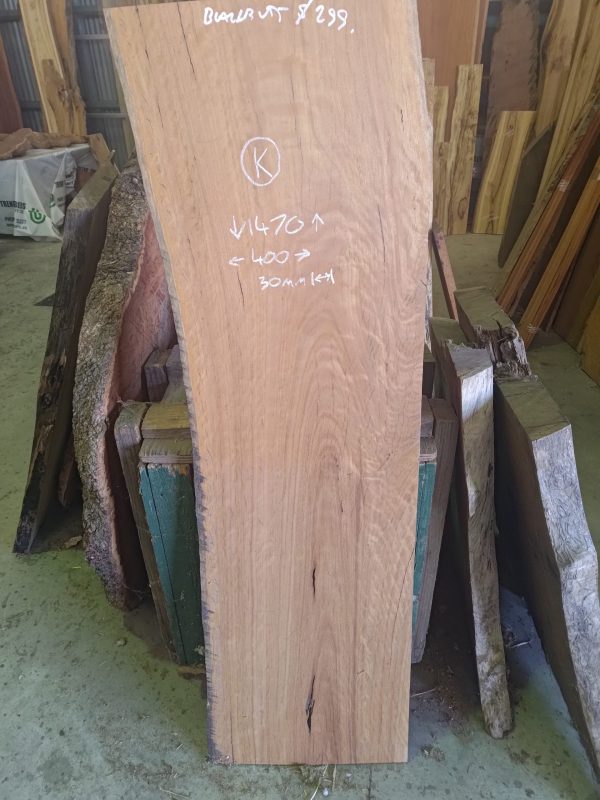 Slab K - Blackbutt
