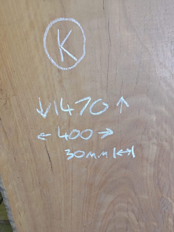 Slab K - Blackbutt - Image 2