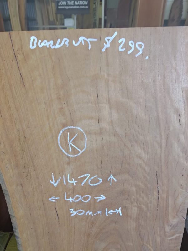 Slab K - Blackbutt - Image 3