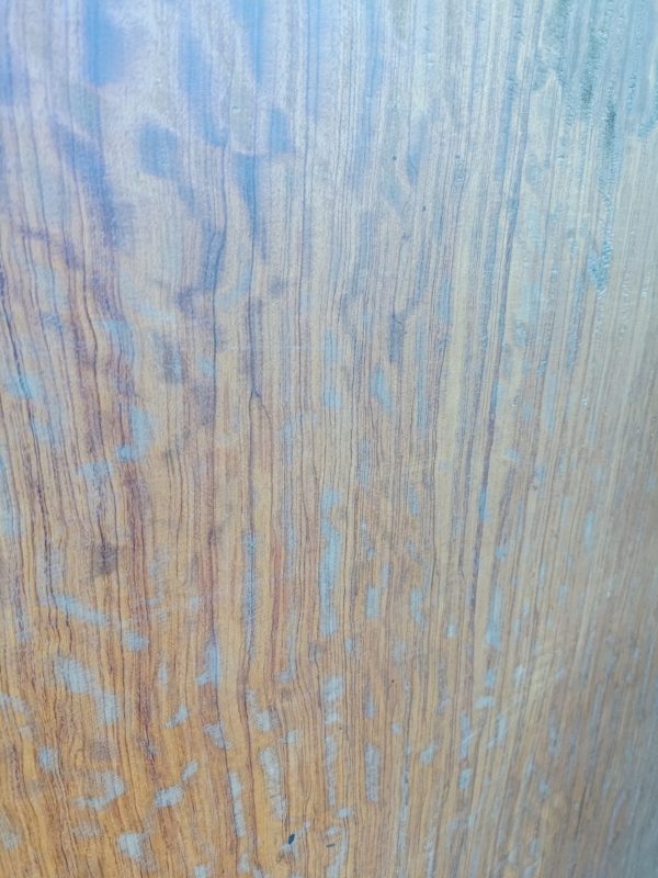 Slab L - Bubinga - Image 6