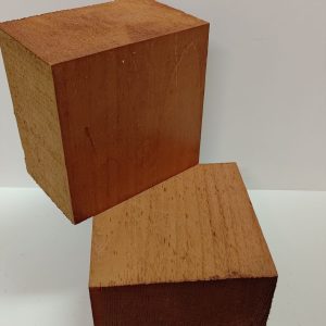 Wood Blank - Red Cedar (Cedrela Toona)