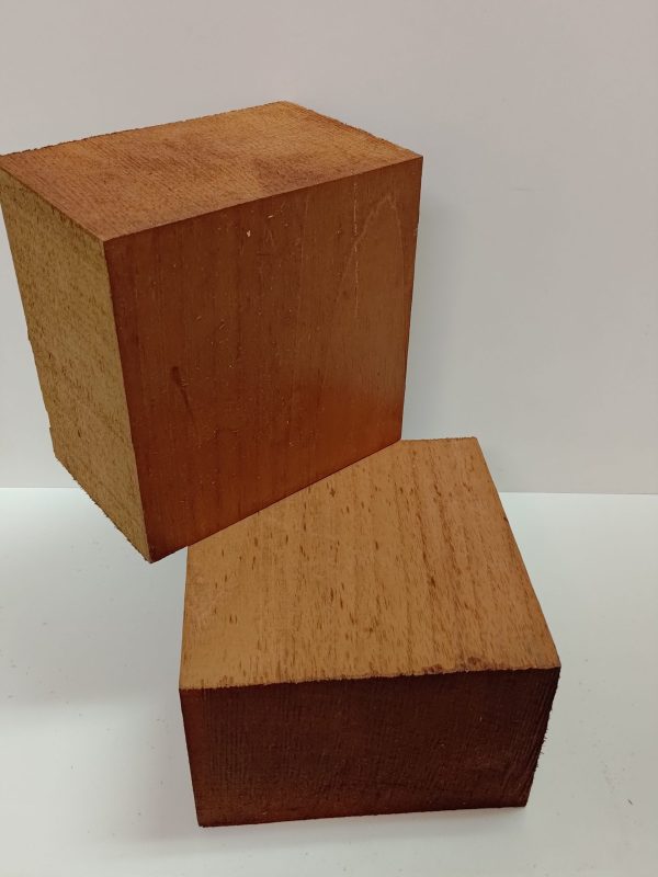 Wood Blank - Red Cedar (Cedrela Toona)