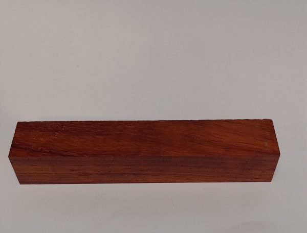 Pen Blank - Brazilian Bloodwood