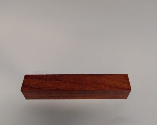 Pen Blank - Padouk