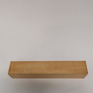 Pen Blank - Mahogany