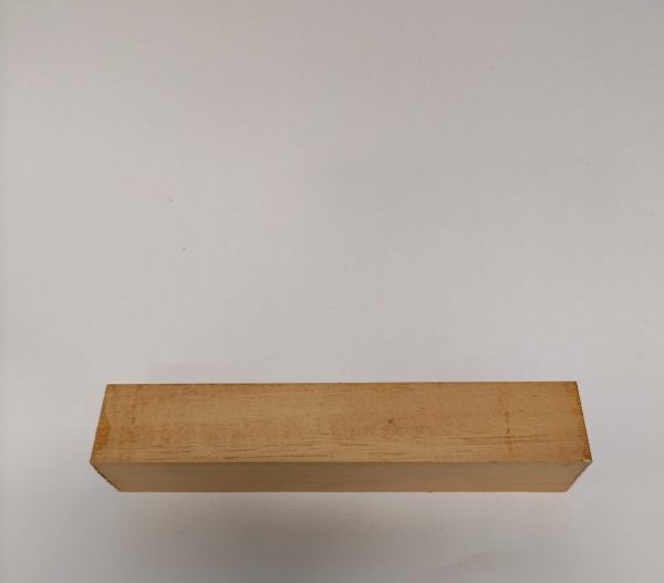 Pen Blank - Mahogany