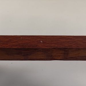 Pen Blank - Lace Sheoak