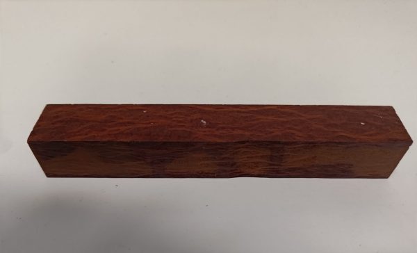 Pen Blank - Lace Sheoak