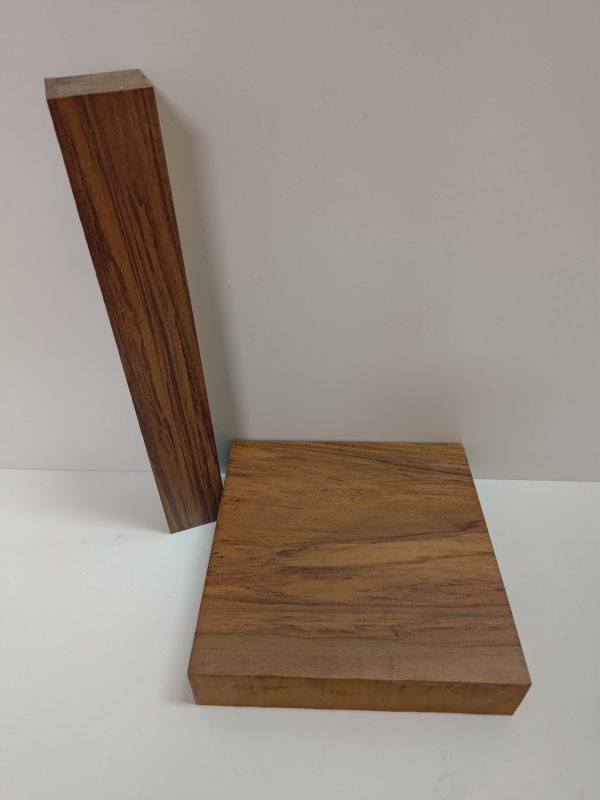 Wood Blanks - Fiji Yaka - Image 2