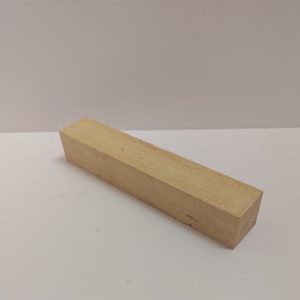 Pen Blank - NSW Leopard Wood