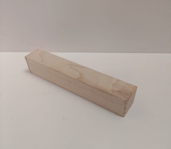 Pen Blank - Rock Maple