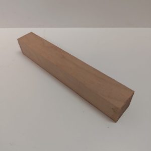 Pen Blank - American Cherry