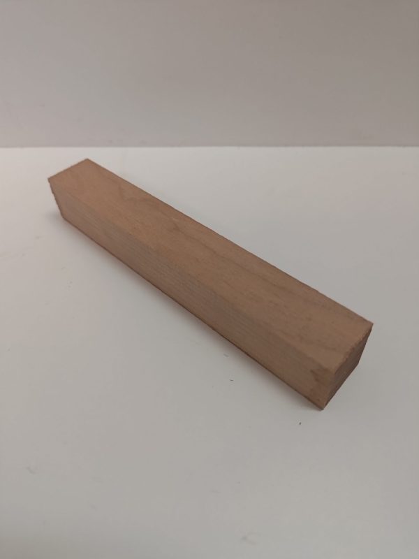 Pen Blank - American Cherry
