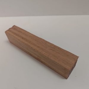 Pen Blank - New Guinea Rosewood