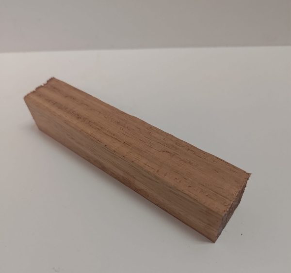 Pen Blank - New Guinea Rosewood