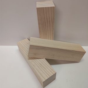 Wood Blank - American Ash