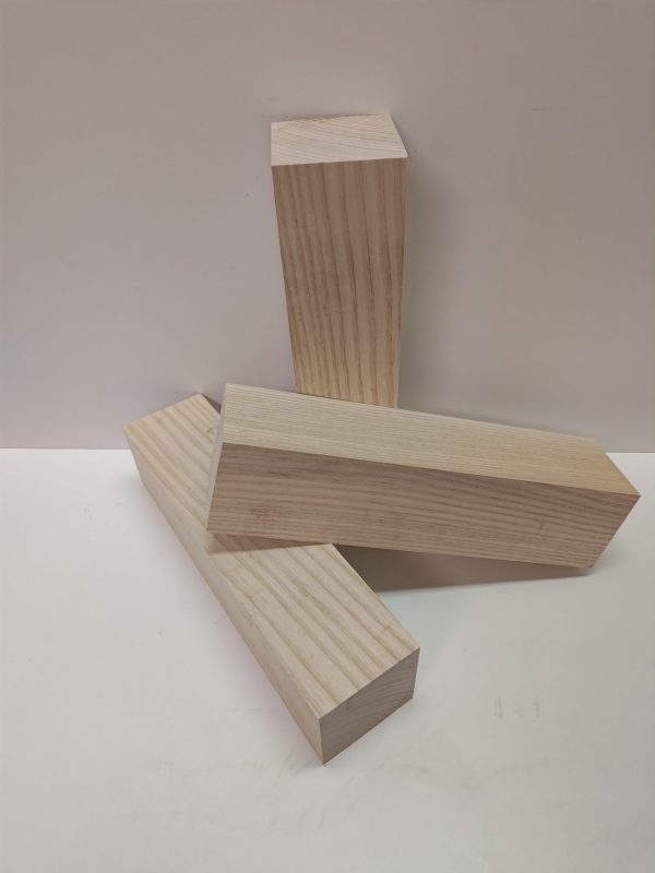 Wood Blank - American Ash