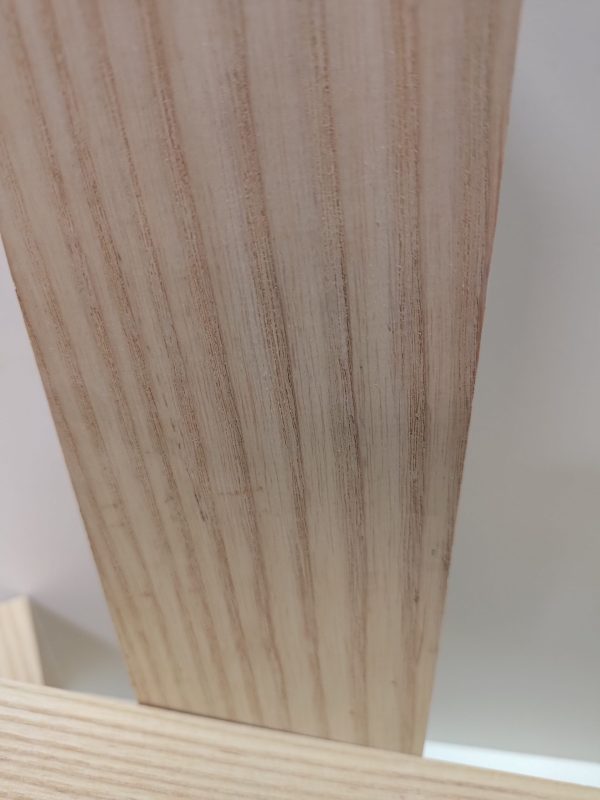 Wood Blank - American Ash - Image 2