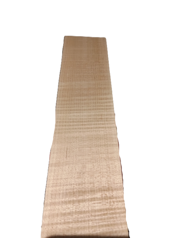 Wood Blanks - Curly Rock Maple - Image 2