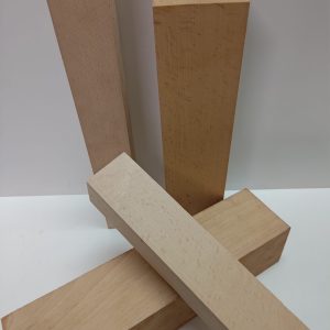 Wood Blanks - European Beech
