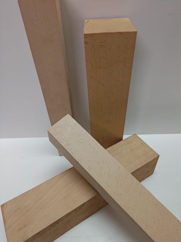 Wood Blanks - European Beech