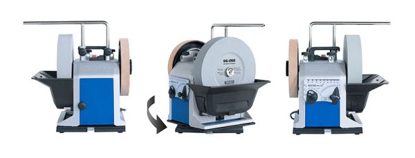 Tormek Rotating Base - Image 4