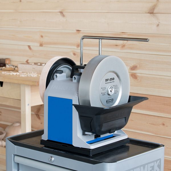 Tormek Rubber Work Mat - Image 2