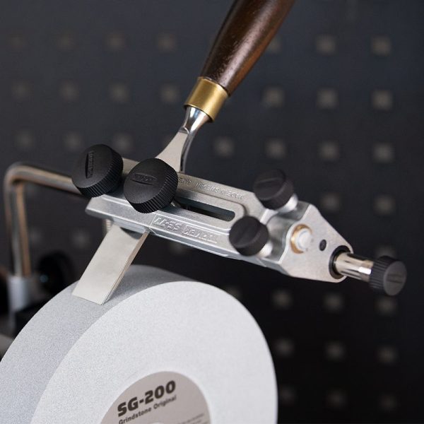 Tormek Square Edge Jig - Image 7