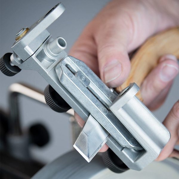Tormek Square Edge Jig - Image 3