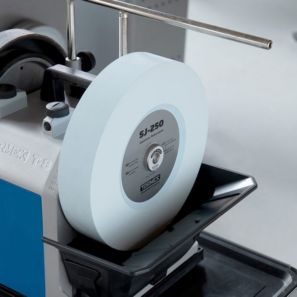 Tormek 200 Japanese Stone - Image 2