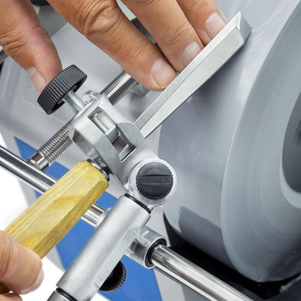 Tormek Gouge Jig - Image 9