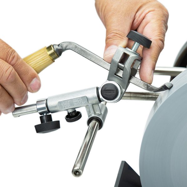 Tormek Gouge Jig - Image 6