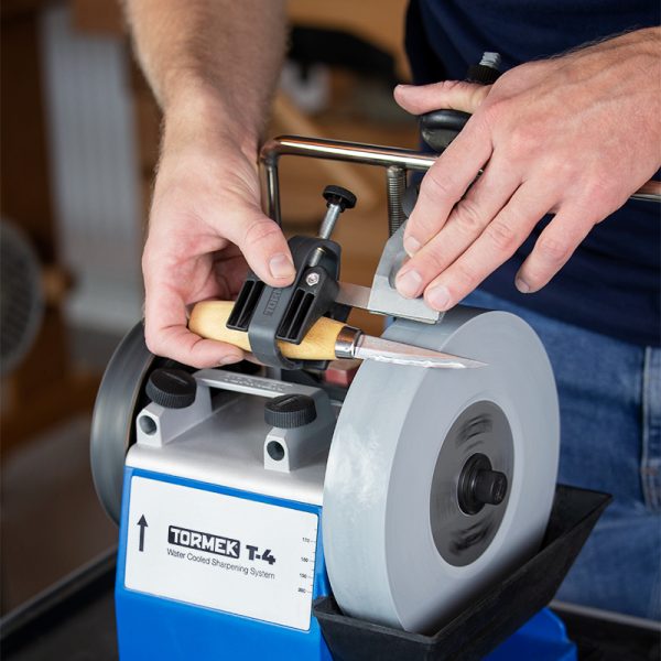 Tormek Small Knife Holder - Image 5